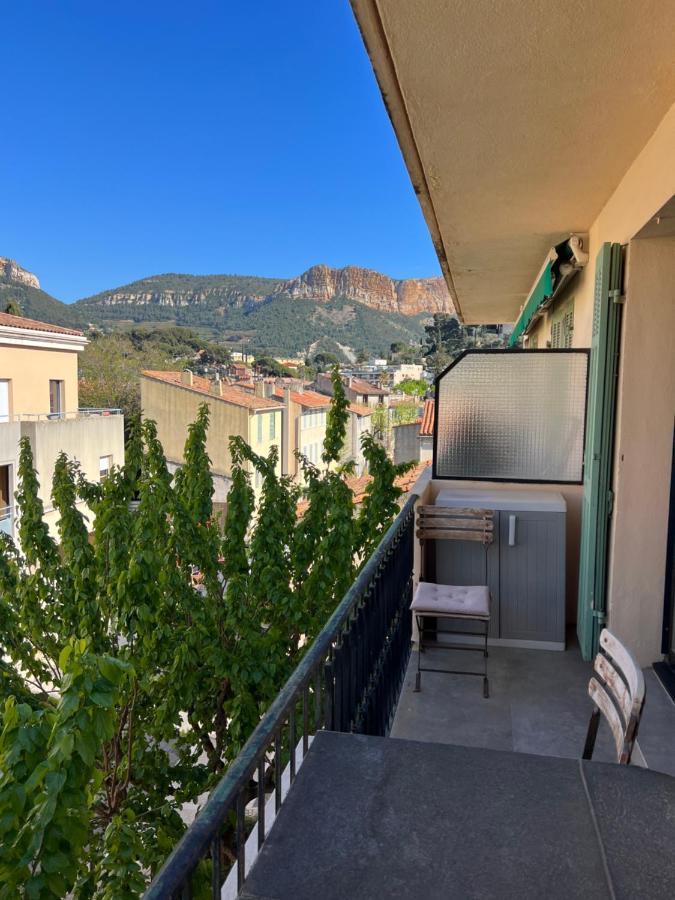 Le Best A Cassis,Top Emplacement,Parking,Double Balcon Kültér fotó