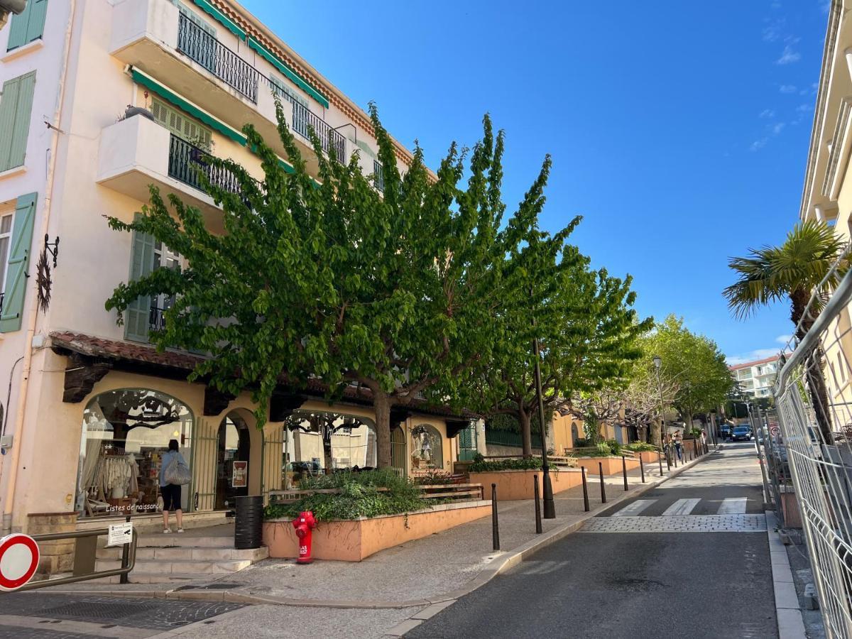 Le Best A Cassis,Top Emplacement,Parking,Double Balcon Kültér fotó