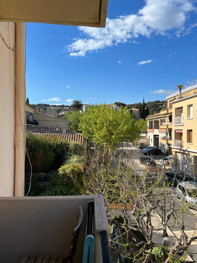 Le Best A Cassis,Top Emplacement,Parking,Double Balcon Kültér fotó